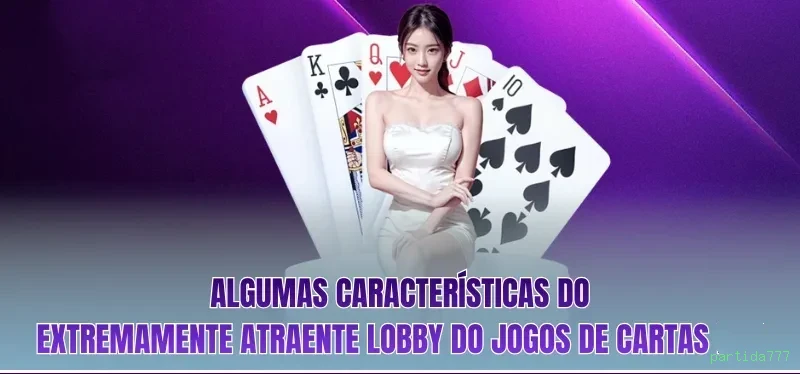 Slots no app partida777 mobile
