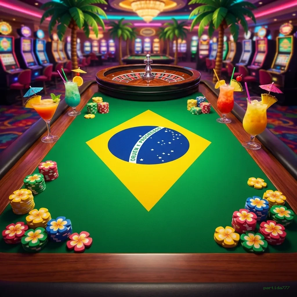 Programa VIP exclusivo da partida777